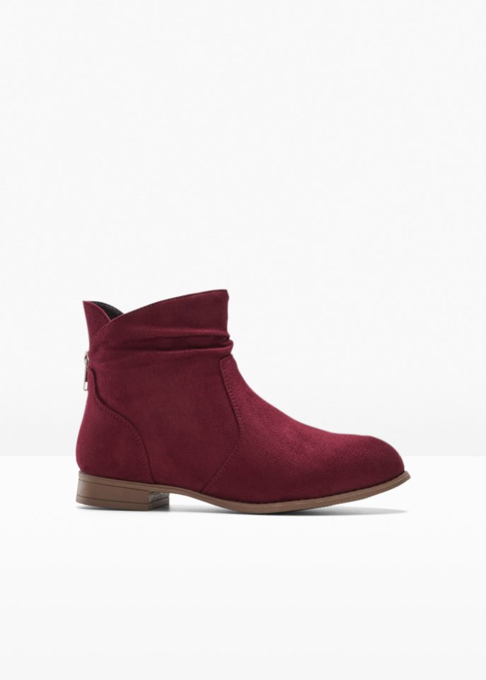Stiefelette