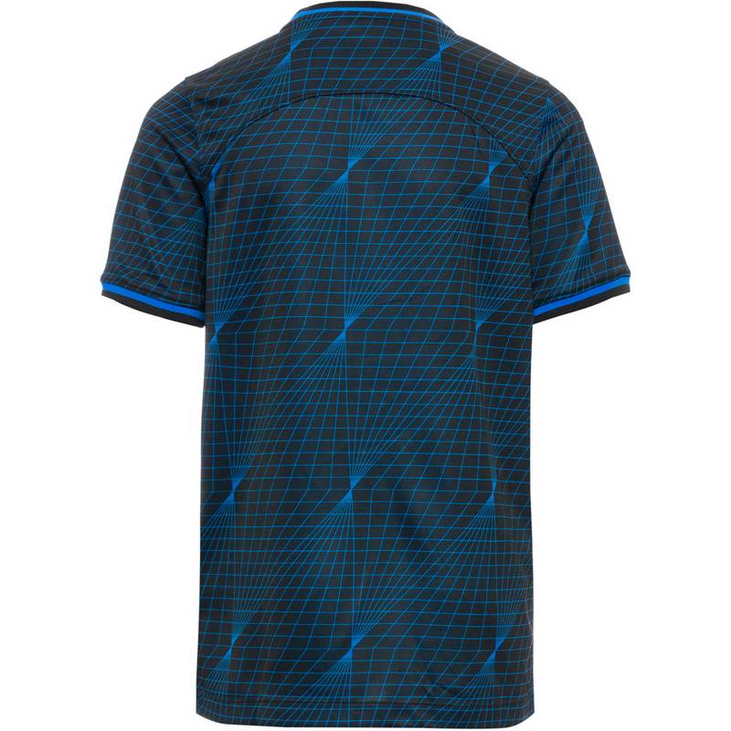 Nike FC Chelsea 23-24 Auswrts Teamtrikot Kinder