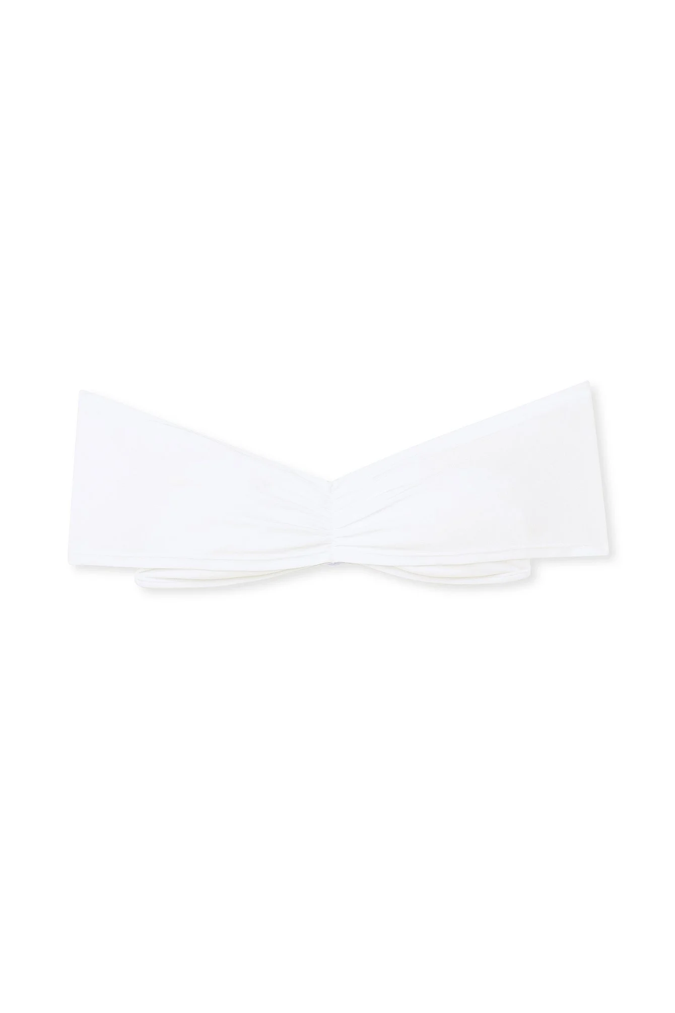 Trägerloses Bikini-Top