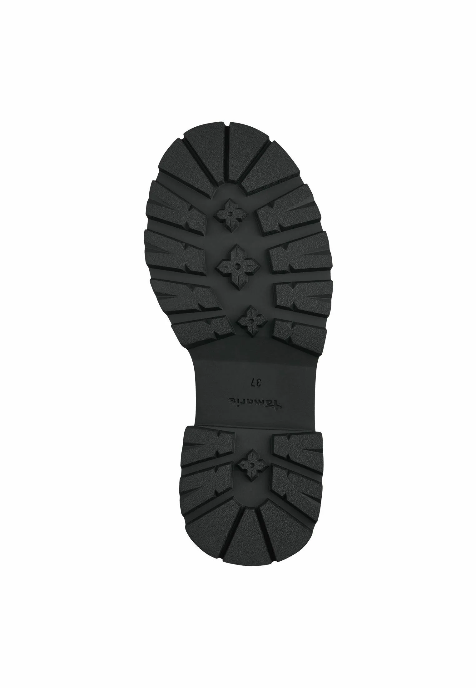 Botas tejanas/biker Tamaris