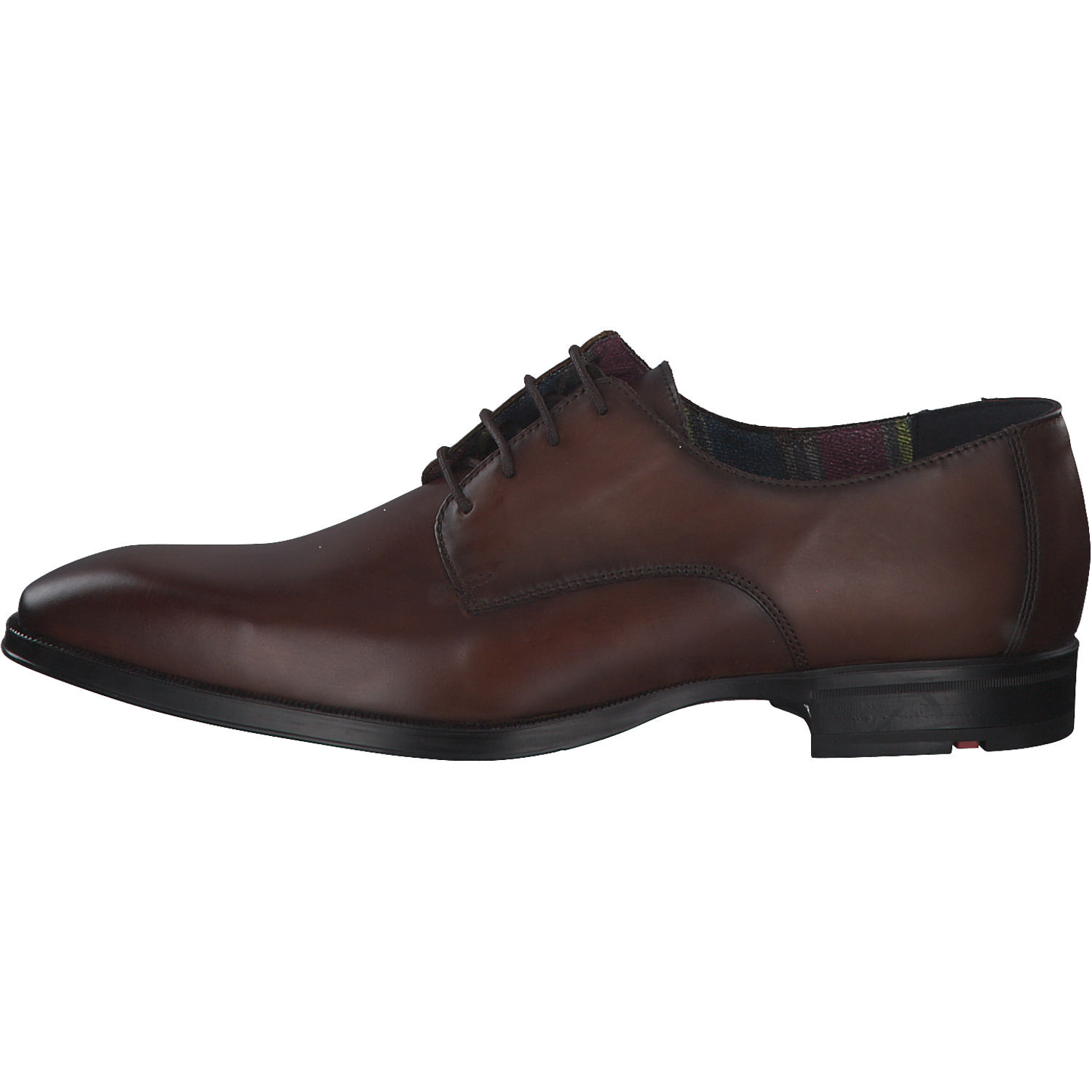 Lloyd Gideon 23588, Klassische Halbschuhe, Herren, Braun
