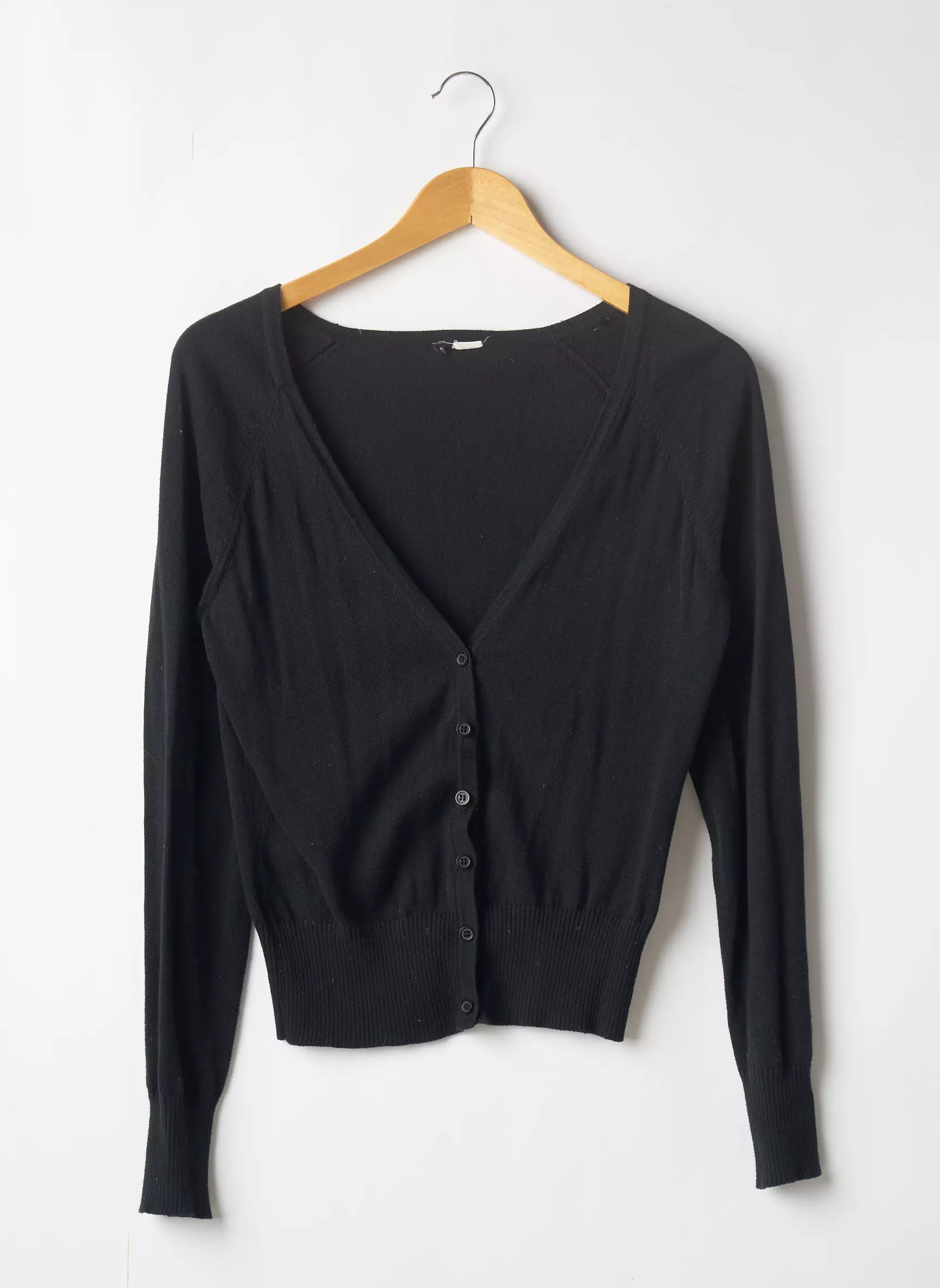 H M Cardigans Femme couleur noir