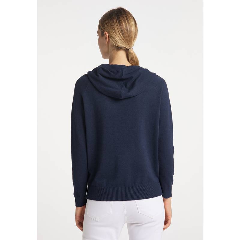 DreiMaster Strickpullover Damen