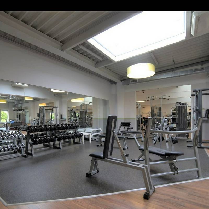 Erlebnis Avant Fitness Studioticket