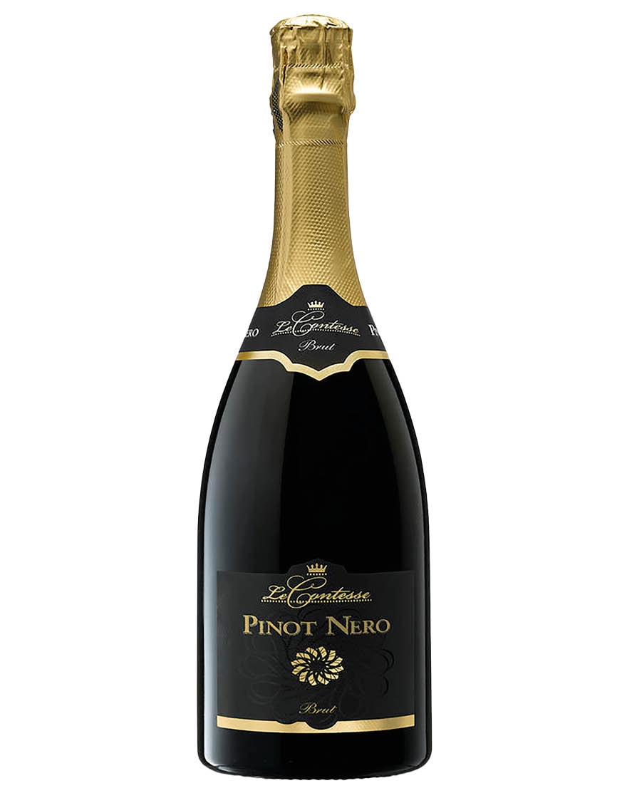 Pinot Nero Brut Le Contesse 0,75 ℓ
