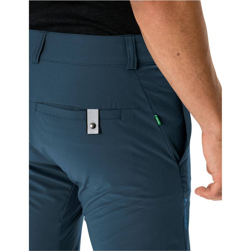 VAUDE Men's Cyclist Shorts Funktionshose Herren