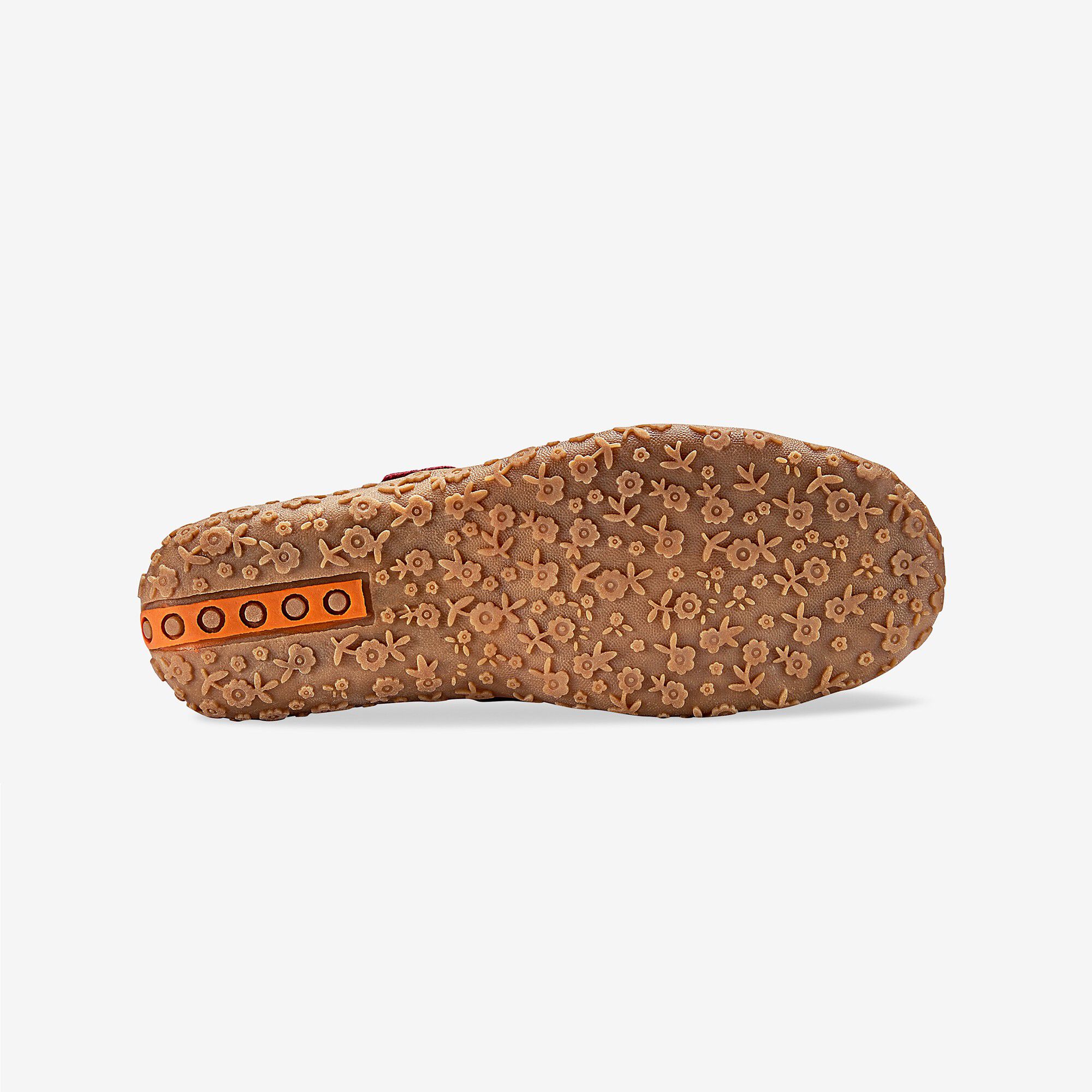 Babies confort en cuir ultra-souple
