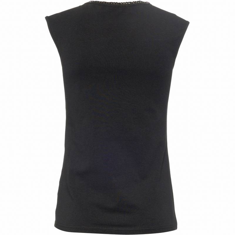 Blutsgeschwister Let Love Rule Tanktop Damen