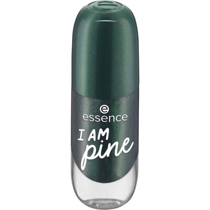 Gel Nail Colour
