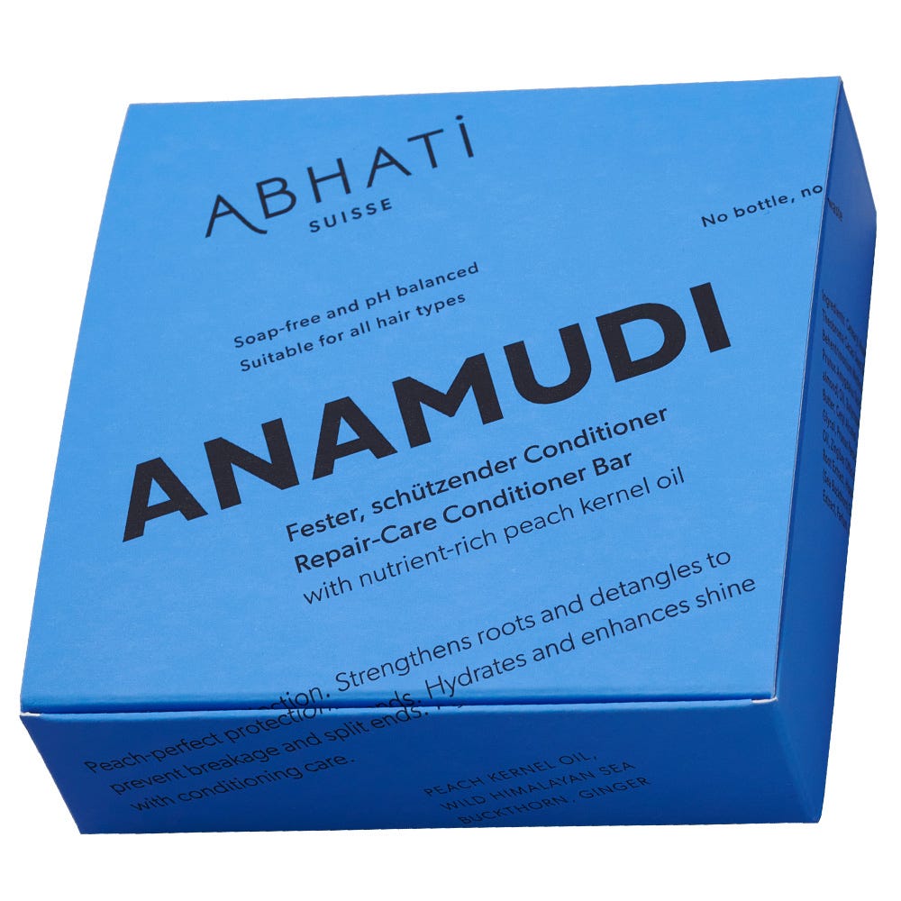 Abhati Suisse Anamudi Conditioner Bar 60 g