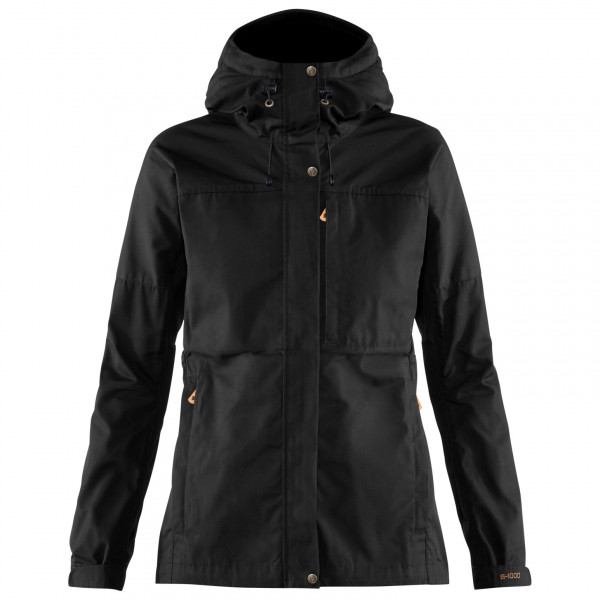 Fjällräven - Women's Kaipak Jacket - Freizeitjacke