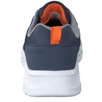 KangaROOS K MN Brilliant Sneaker in blau