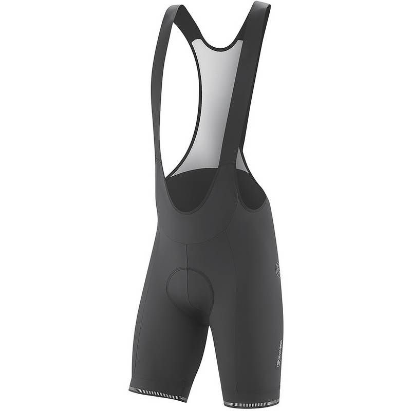 Gonso Bike Sitivo Bib Blue Fahrradshorts Herren