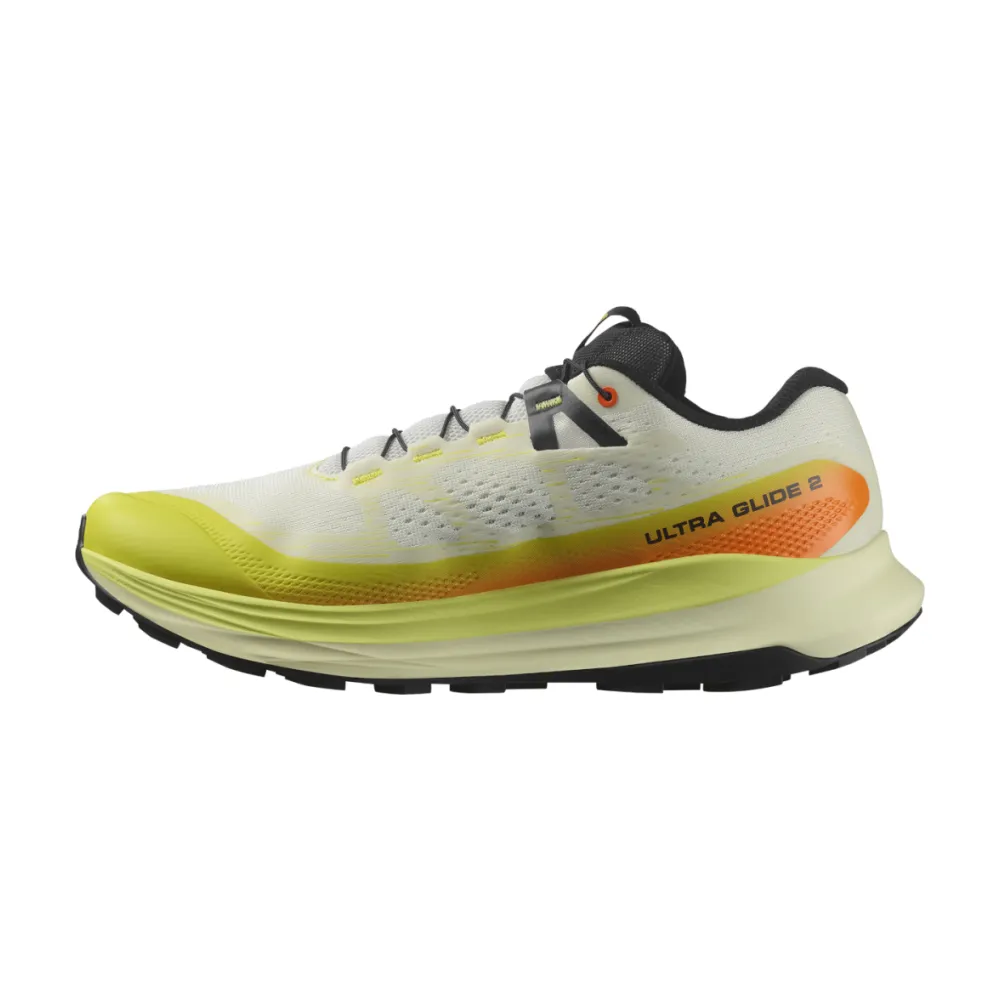 Salomon Ultra Glide 2 Trail L47464500 / bunt