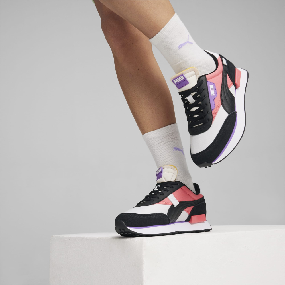 PUMA Future Rider Play On 393473_16 / weiss
