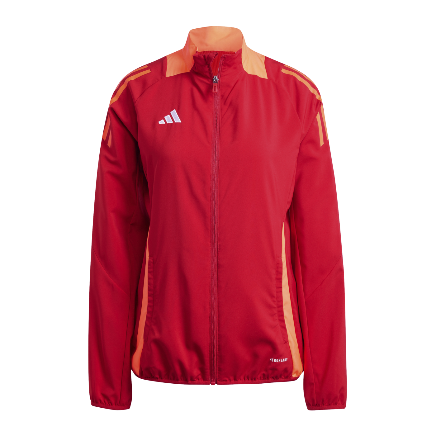 adidas Tiro 24 Competition Präsentationsjacke