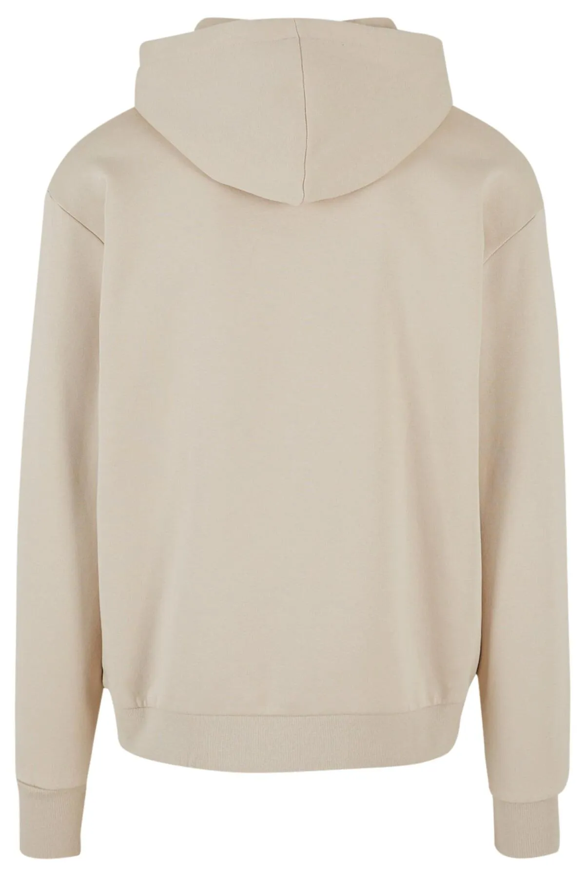 KARL KANI  Sweatshirt - Grau - Oversized