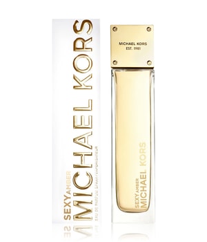 Michael Kors Sexy Amber Eau de Parfum 100 ml