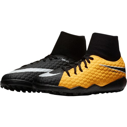 KINDER FUSSBALLSCHUHE HYPERVENOMX PHELON III DYNAMIC FIT (IC)