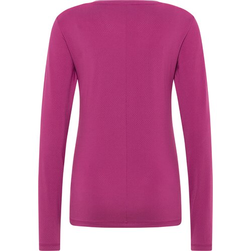 DAMEN SHIRT VB_PITTIS DSM 02 SHIRT
