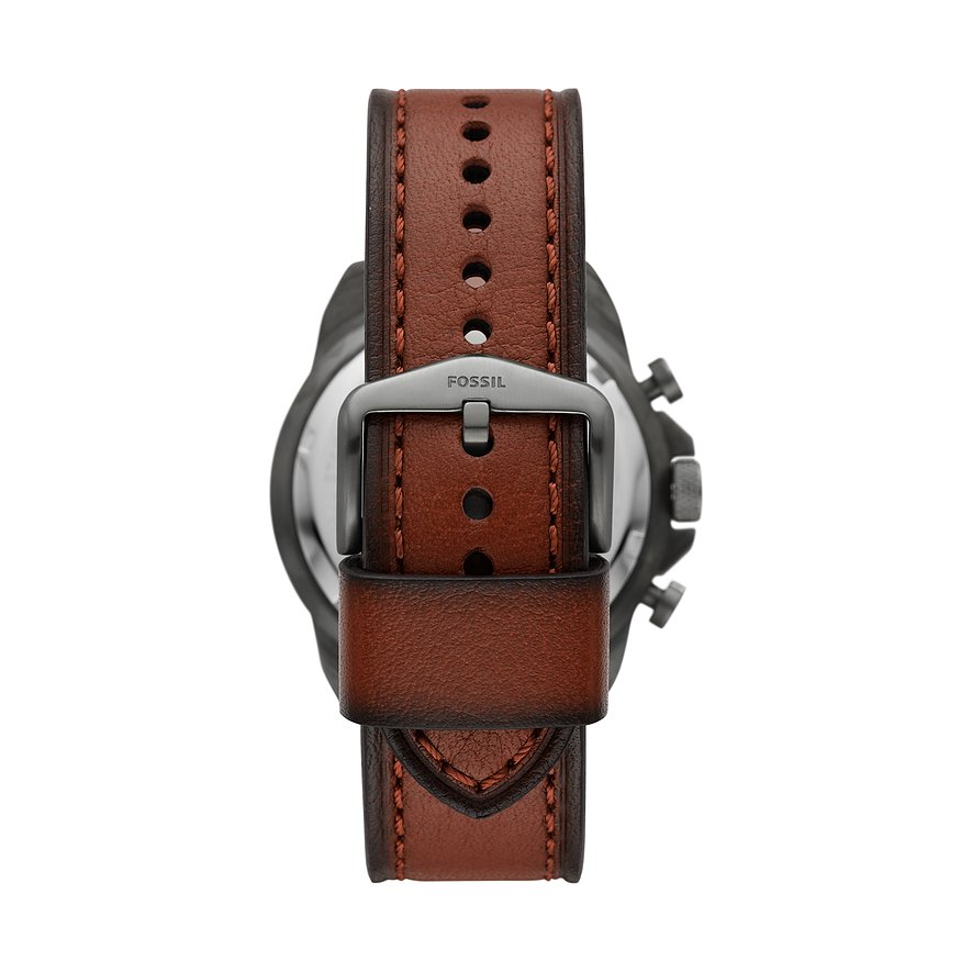 Fossil Chronograph Bronson