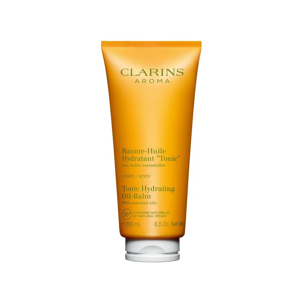 Kroppspleie Baume-Huile Hydratant 