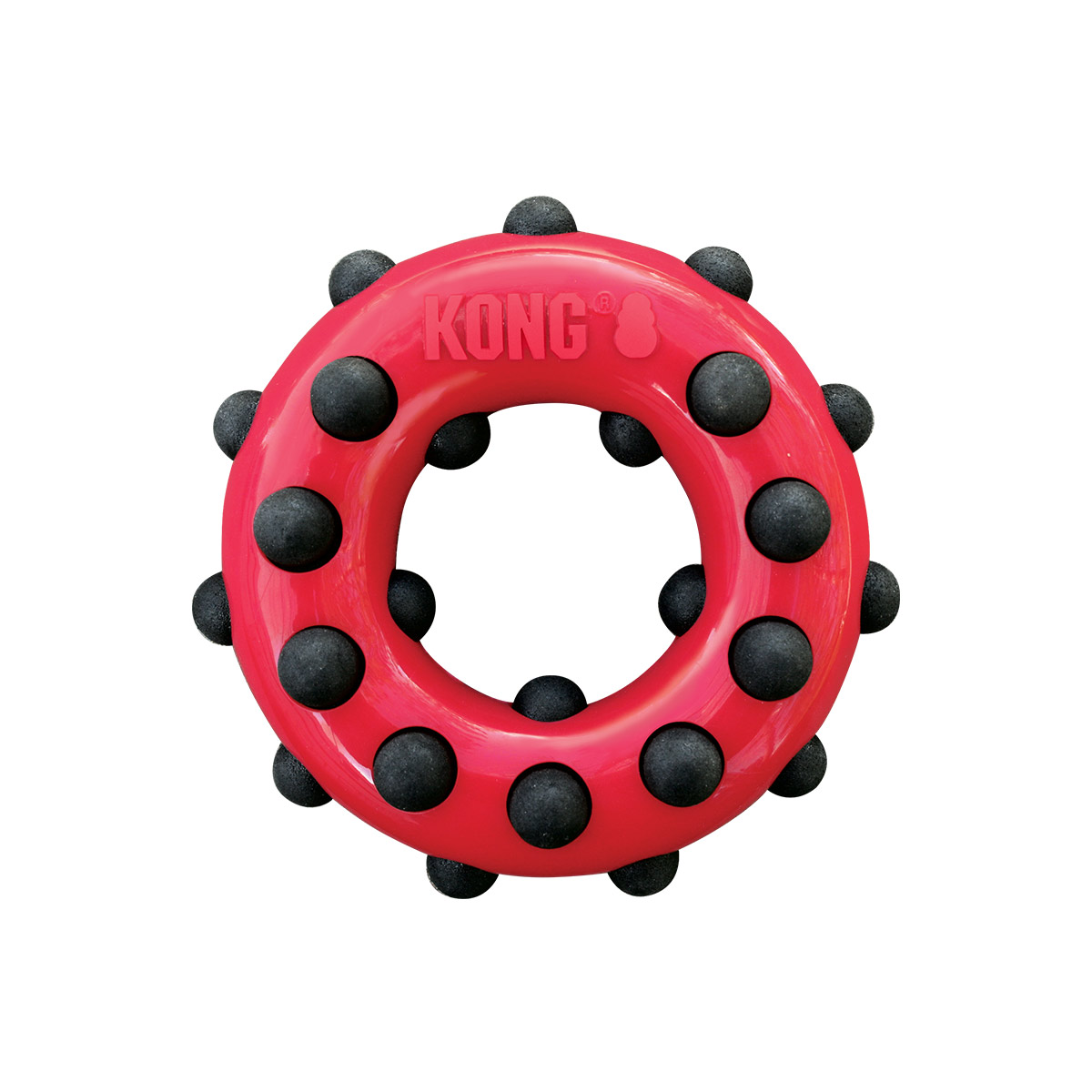 KONG Hundespielzeug Dotz Circle L günstig kaufen bei ZooRoyal