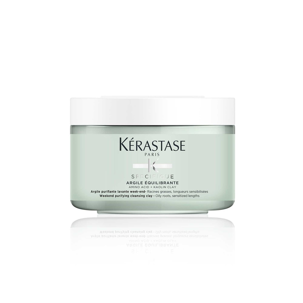 Kérastase Spécifique Argile Equilibrante Shampoing