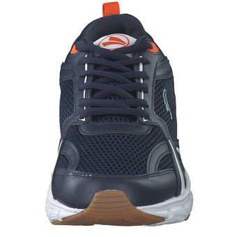 Jako J-FS Cross Sneaker in blau