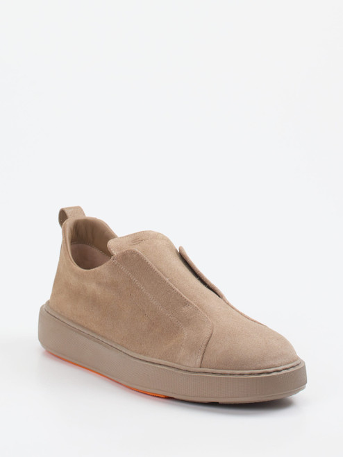 Slipper-45612490003 Santoni