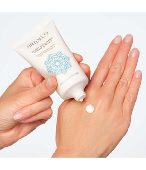 ARTDECO Super Rich Hand Cream & Mask Handcreme-75 ml