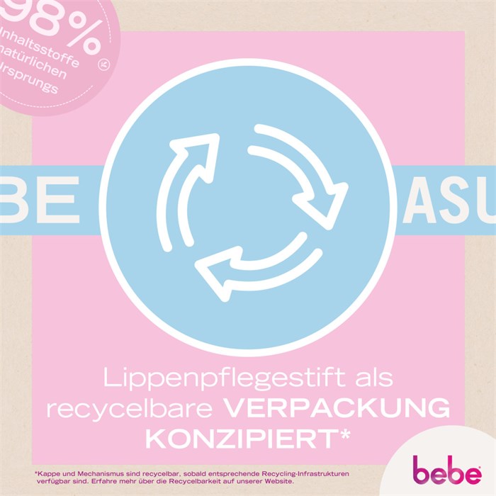 Lippenpflege Perlglanz