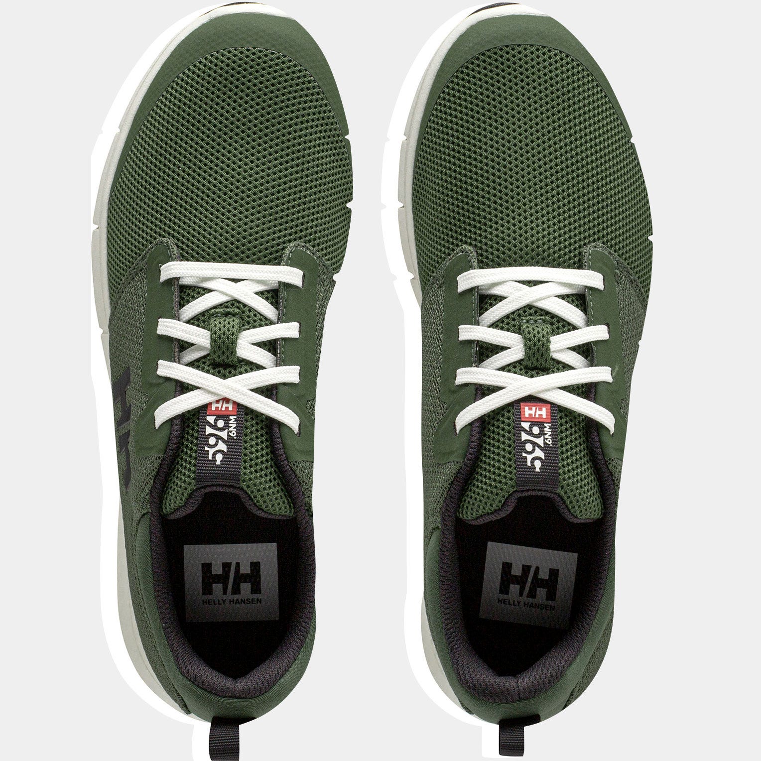 Women's Feathering Shoe