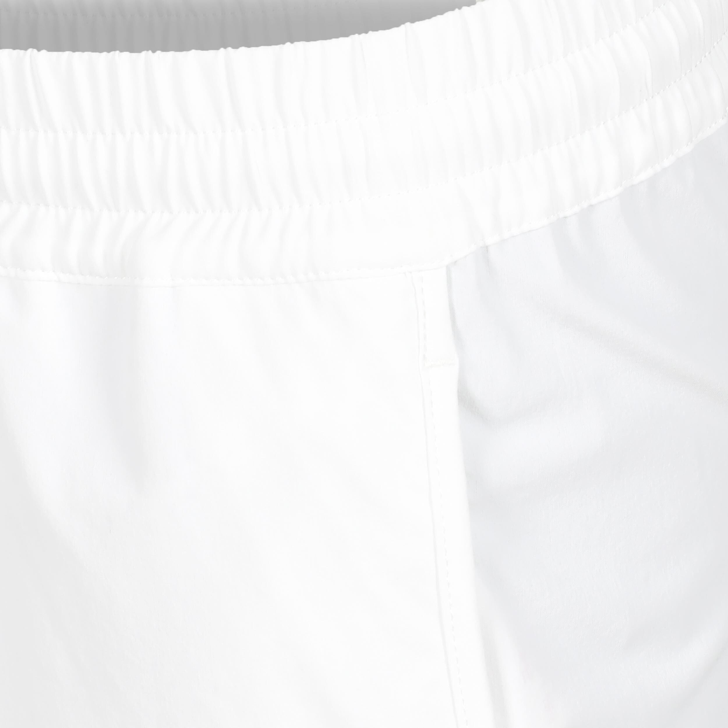 Ellyn Team Shorts Mädchen - Weiß