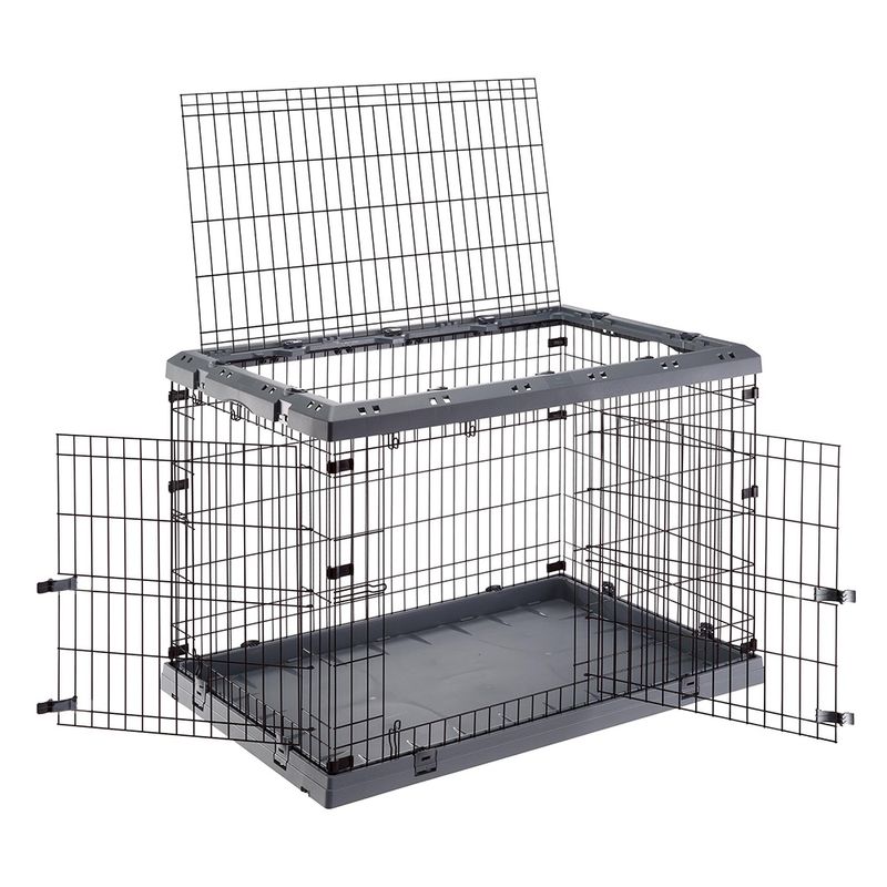 Ferplast Transportbox Superior zu TOP-Preisen