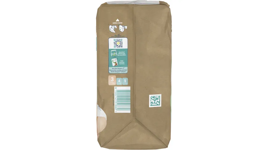 Pampers Harmonie Windeln Gr.3 6-10kg
