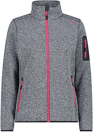 CMP Damen Fleecejacke