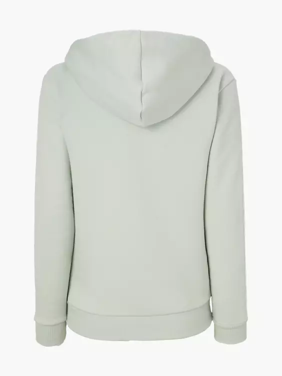 adidas 3 Streifen Fleece Essentials Jacke