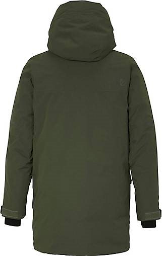 Didriksons Herren Parka DREW USX