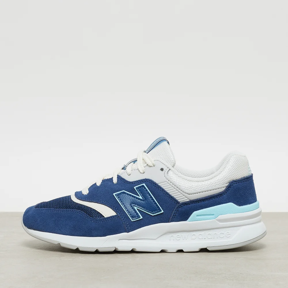 New Balance CW997HSW CW997HSW / blau