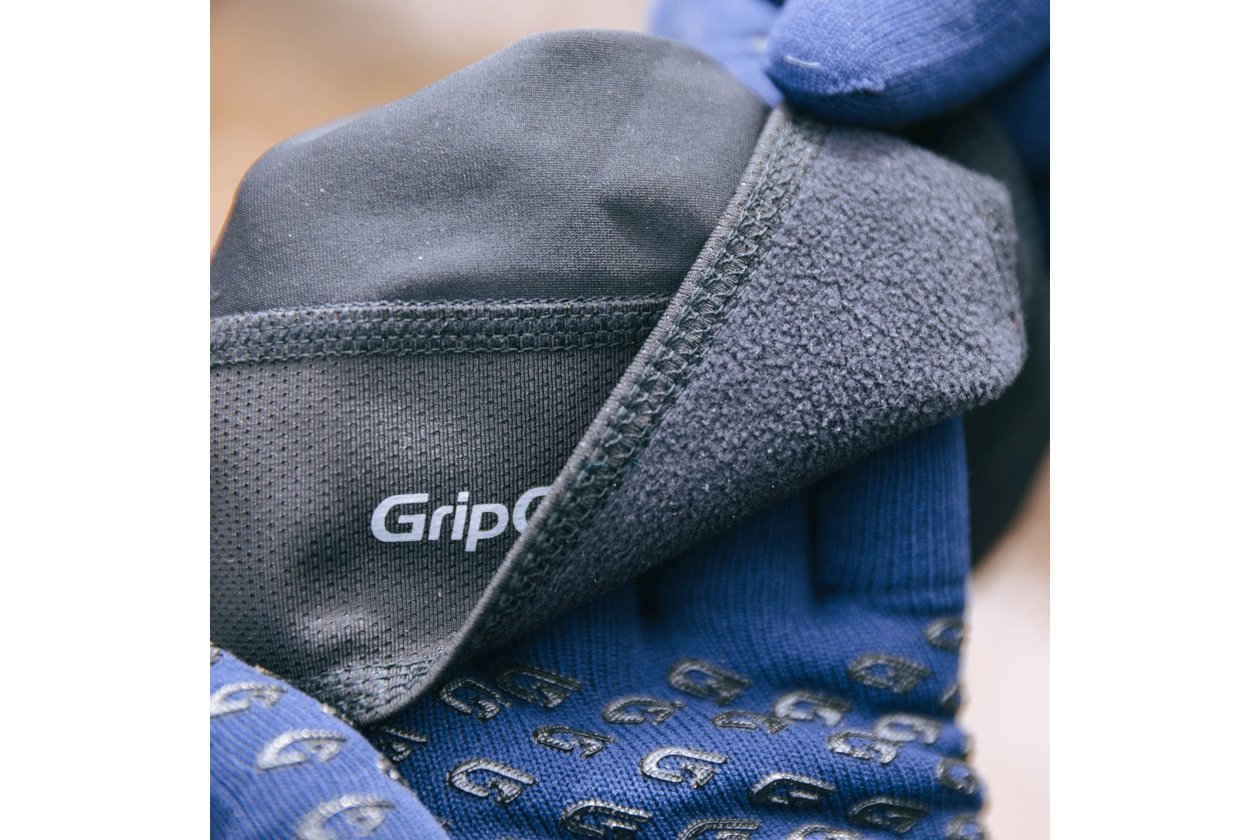 GRIPGRAB Thermo Windproof Winter Skull Cap - 2023