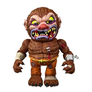 Madballs Actionfigur Wave 2: Wolf Breath