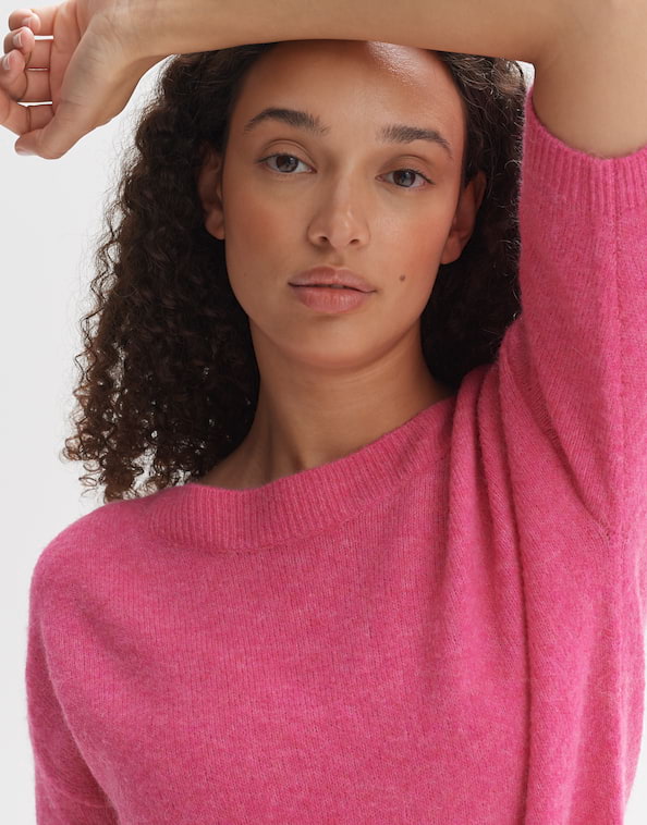 Strickpullover Pusity