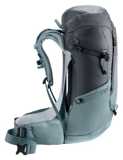 deuter Futura 30 SL | Damen-Wanderrucksack fürs Gelände