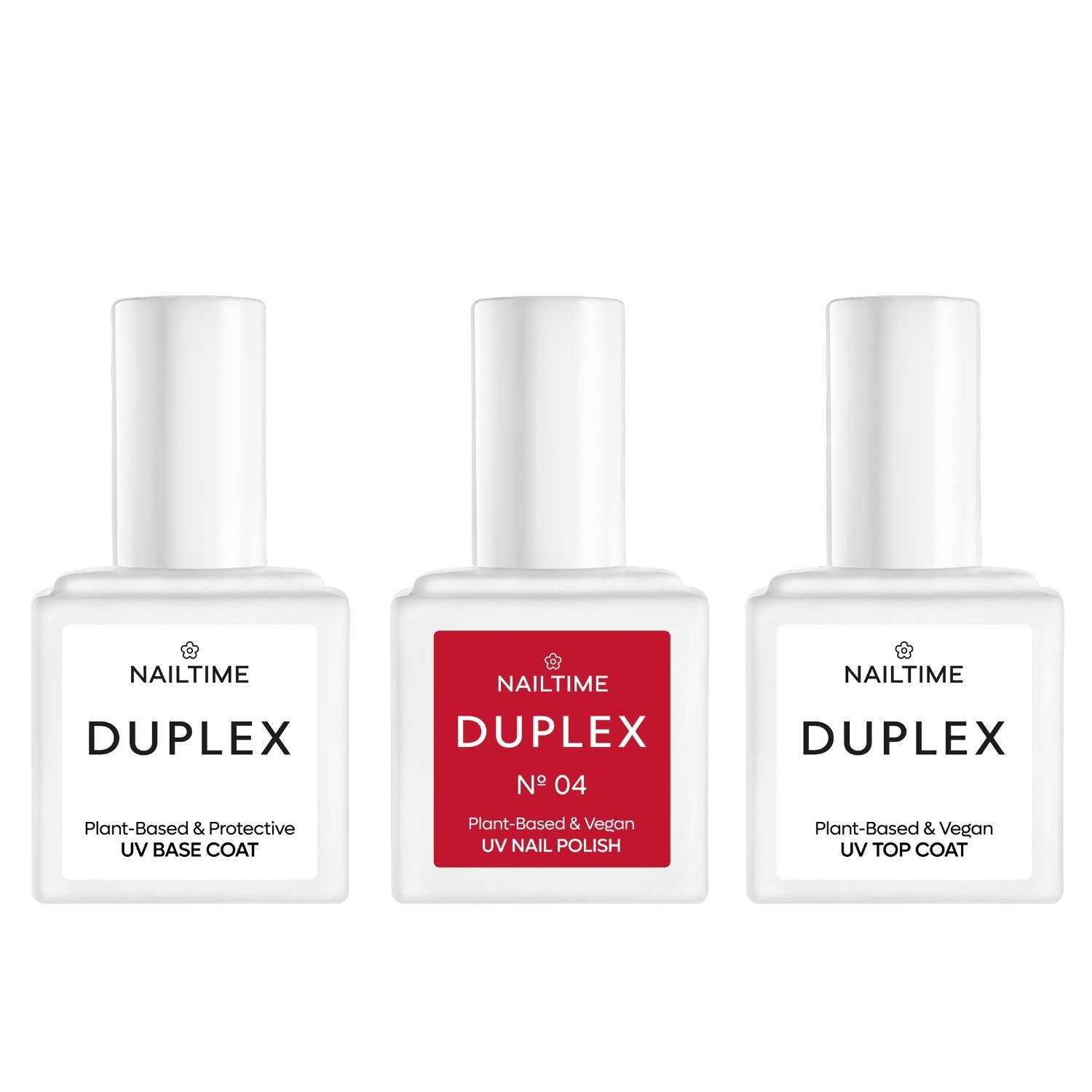 NAILTIME DUPLEX Classic Collection