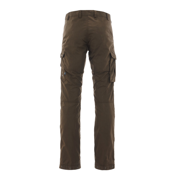 VIDDA PRO TROUSERS M LONG Herren - Trekkinghose