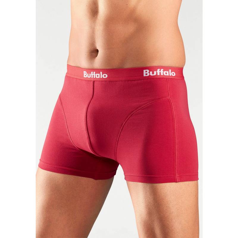 Buffalo Unterhose Herren