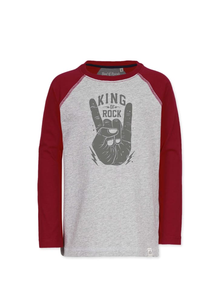 Band of Rascals Longsleeve 