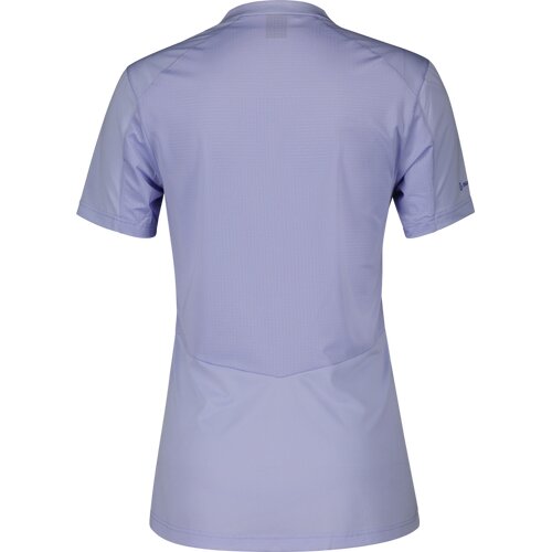 DAMEN HEMD SCO SHIRT W'S TRAIL FLOW ZIP SS