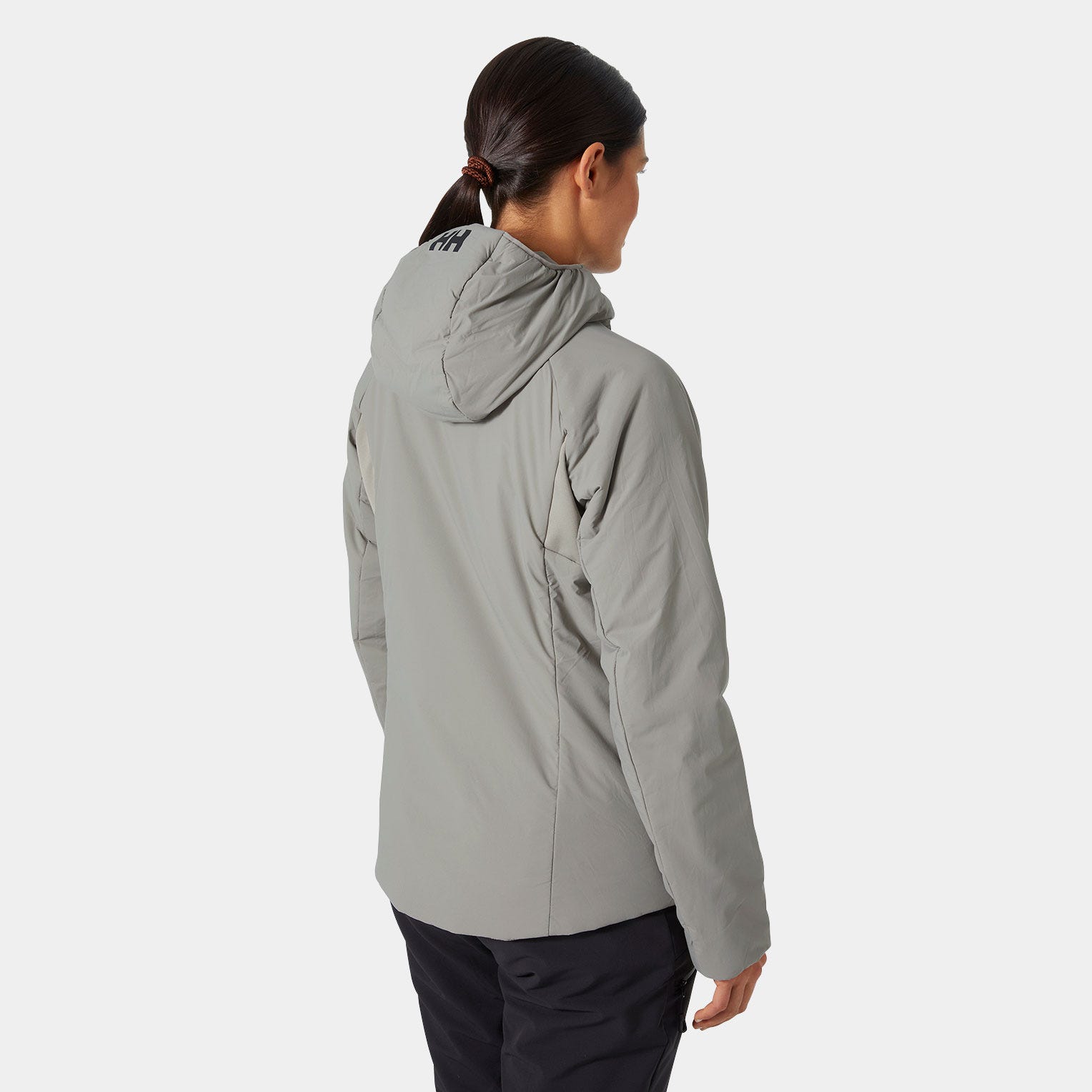 Women’s Odin Stretch Hood Insulator 2.0